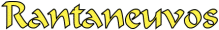 Rantaneuvos