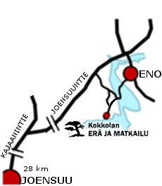 Sijainti